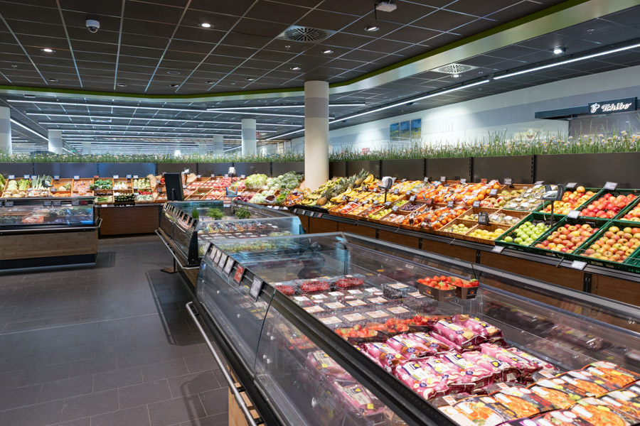 Obst Gemüse in Freyung