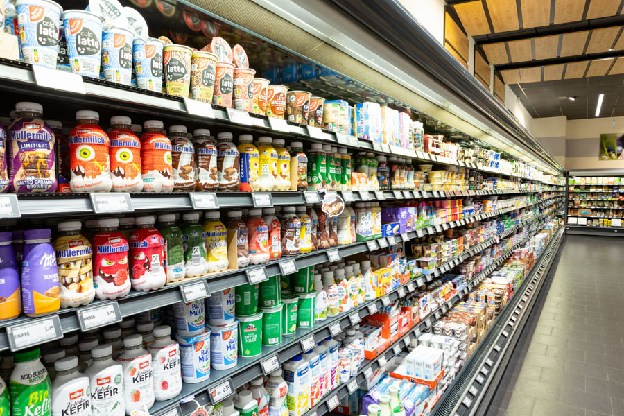 Mopro Regal in Neureichenau